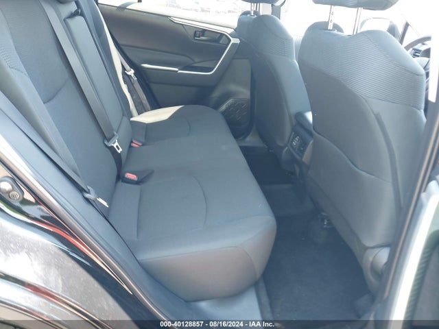 Toyota RAV4 LE 2024 2T3H1RFV7RC274507 Image 8