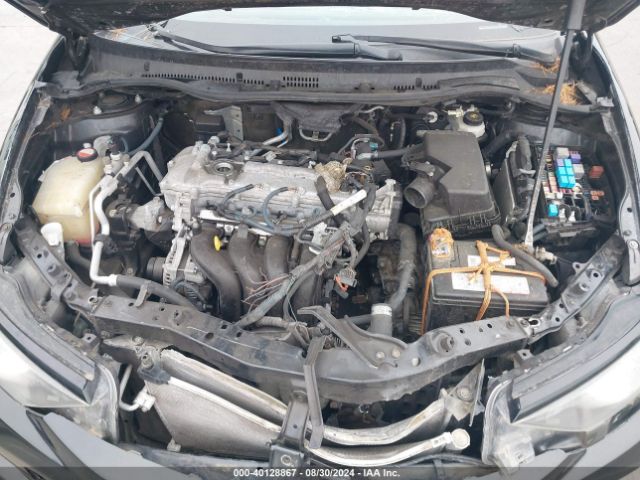 JTNKARJE4GJ522831 Scion IM