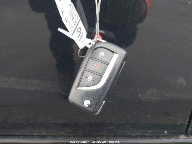 JTNKARJE4GJ522831 Scion IM