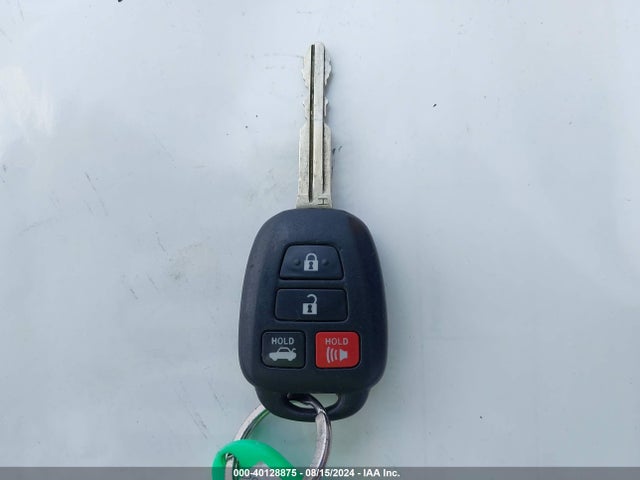 Toyota CAMRY SE 2015 4T1BF1FK8FU910742 Image 11