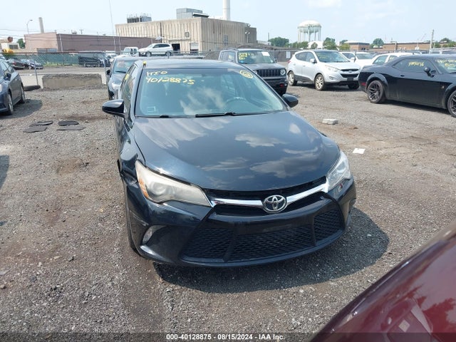 Toyota CAMRY SE 2015 4T1BF1FK8FU910742 Image 12