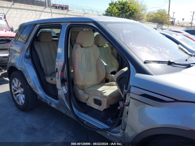 SALVN2BG7EH899020 Land Rover Range Rover Evoque Pure