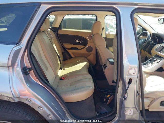 SALVN2BG7EH899020 Land Rover Range Rover Evoque Pure