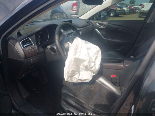 JM1GJ1W5XG1449842 Mazda Mazda6 I Grand Touring