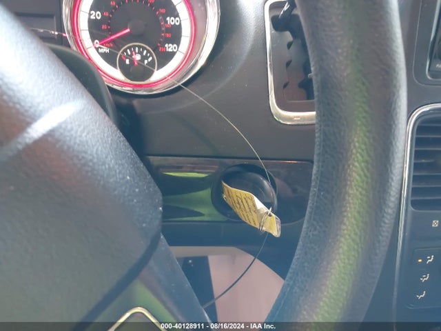 Dodge Grand Caravan Se 2019 2C4RDGBG4KR624178 Image 11