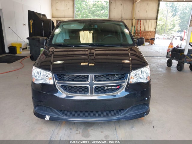 Dodge Grand Caravan Se 2019 2C4RDGBG4KR624178 Image 13