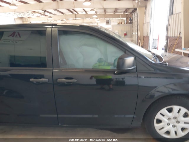 Dodge Grand Caravan Se 2019 2C4RDGBG4KR624178 Image 14