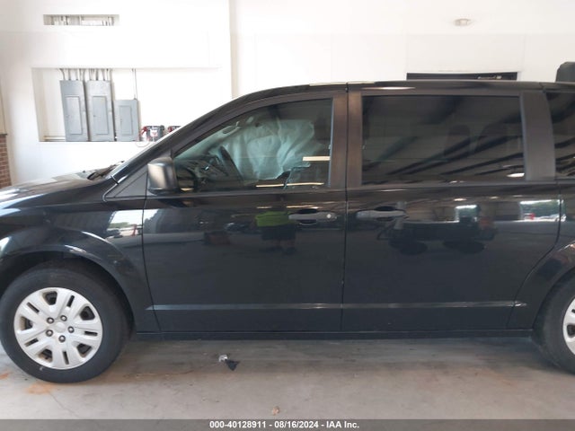 Dodge Grand Caravan Se 2019 2C4RDGBG4KR624178 Image 15