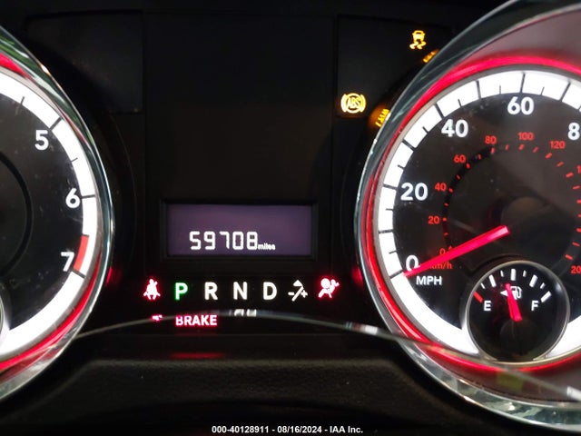 Dodge Grand Caravan Se 2019 2C4RDGBG4KR624178 Image 16