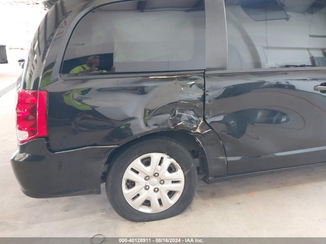 Dodge Grand Caravan Se 2019 2C4RDGBG4KR624178 Image 18