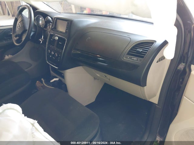 Dodge Grand Caravan Se 2019 2C4RDGBG4KR624178 Image 5