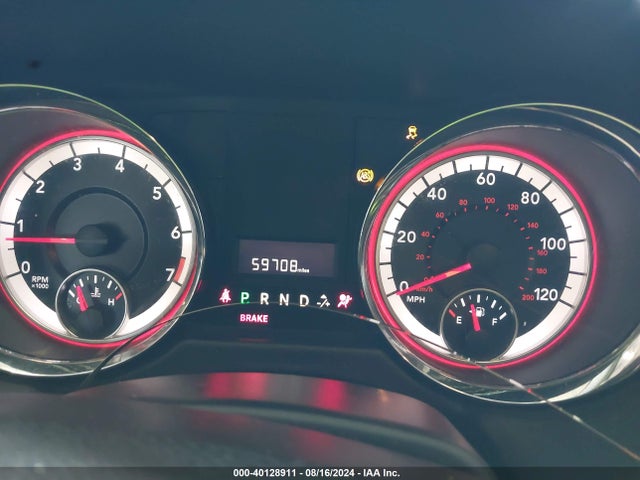 Dodge Grand Caravan Se 2019 2C4RDGBG4KR624178 Image 7