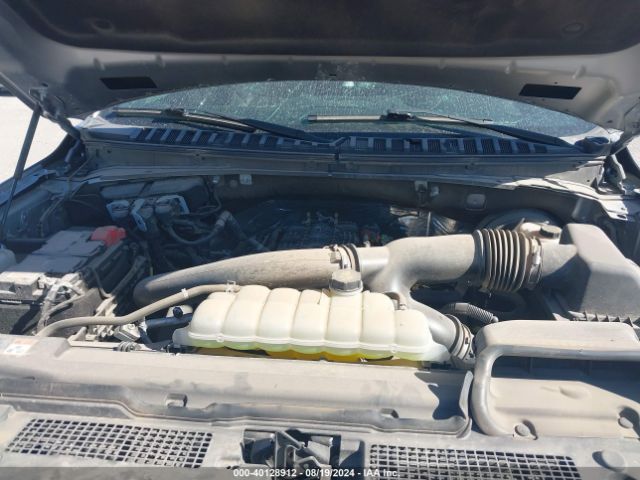 1FMJU1KT1MEA84386 Ford Expedition Limited