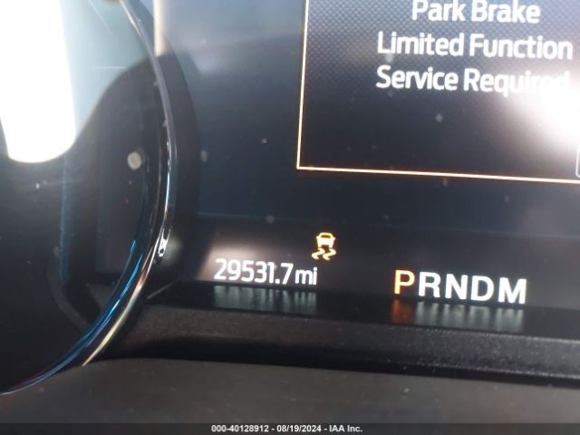 1FMJU1KT1MEA84386 Ford Expedition Limited