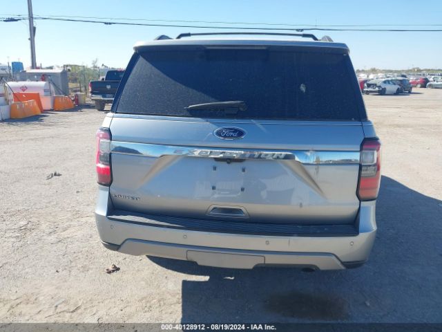 1FMJU1KT1MEA84386 Ford Expedition Limited