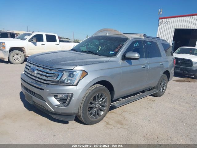 1FMJU1KT1MEA84386 Ford Expedition Limited
