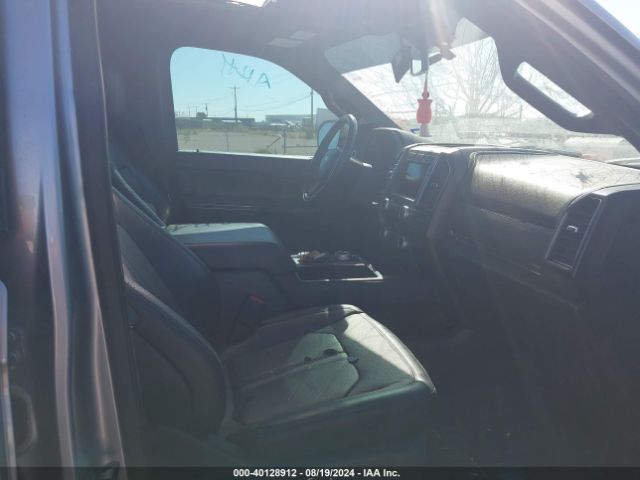 1FMJU1KT1MEA84386 Ford Expedition Limited