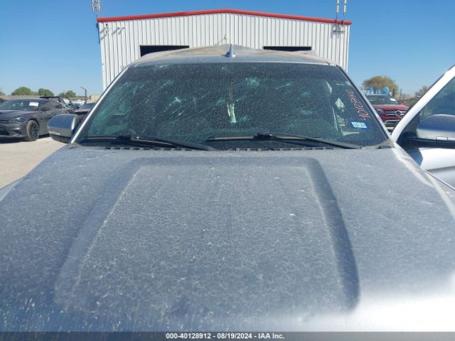 1FMJU1KT1MEA84386 Ford Expedition Limited