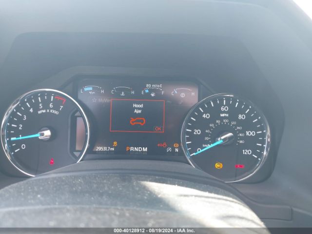 1FMJU1KT1MEA84386 Ford Expedition Limited