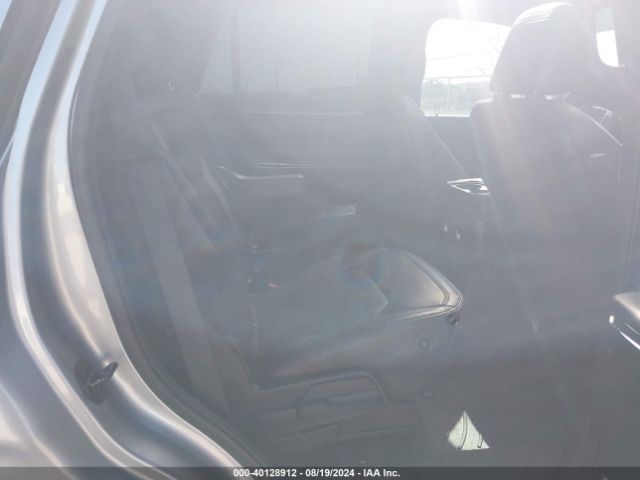 1FMJU1KT1MEA84386 Ford Expedition Limited