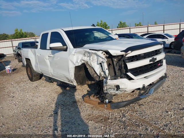 2016 1GCVKREC1GZ320585 main image
