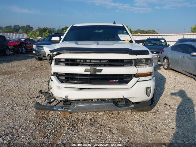 Chevrolet Silverado 1500 2lt 2016 1GCVKREC1GZ320585 Image 13