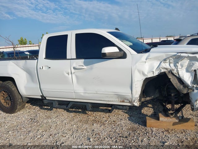 Chevrolet Silverado 1500 2lt 2016 1GCVKREC1GZ320585 Image 14