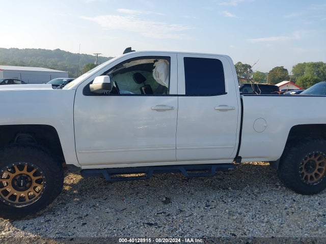 Chevrolet Silverado 1500 2lt 2016 1GCVKREC1GZ320585 Image 15