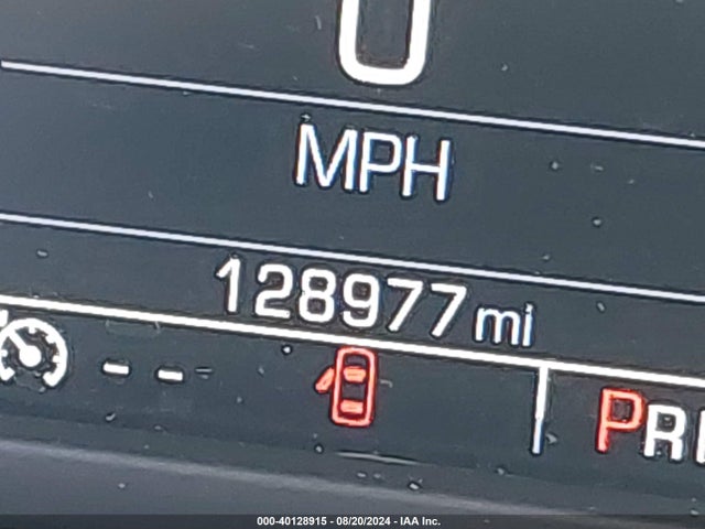 Chevrolet Silverado 1500 2lt 2016 1GCVKREC1GZ320585 Image 16