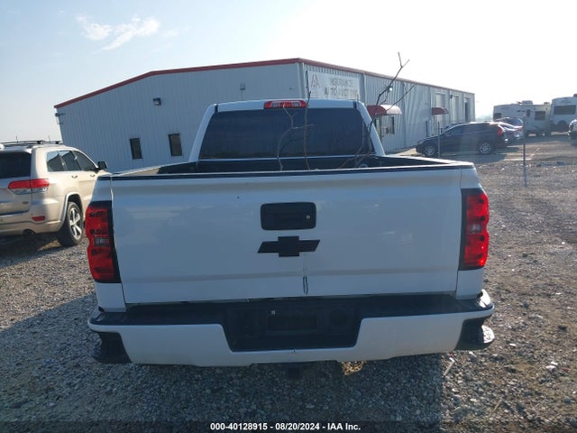 Chevrolet Silverado 1500 2lt 2016 1GCVKREC1GZ320585 Image 17