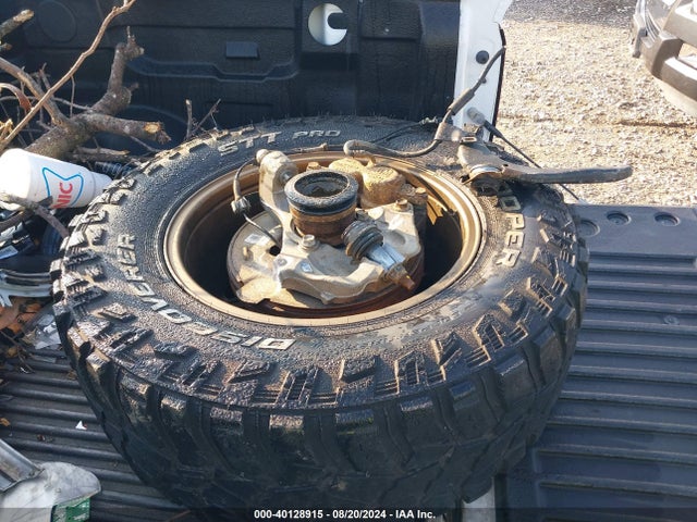 Chevrolet Silverado 1500 2lt 2016 1GCVKREC1GZ320585 Image 12
