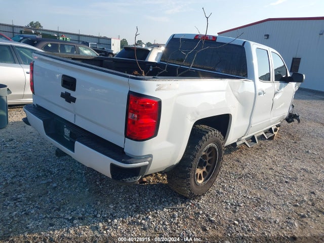 Chevrolet Silverado 1500 2lt 2016 1GCVKREC1GZ320585 Image 4