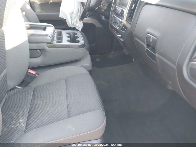 Chevrolet Silverado 1500 2lt 2016 1GCVKREC1GZ320585 Image 5