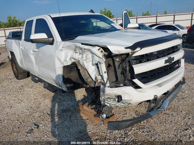 Chevrolet Silverado 1500 2lt 2016 1GCVKREC1GZ320585 Image 6
