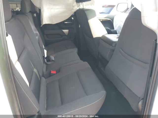 Chevrolet Silverado 1500 2lt 2016 1GCVKREC1GZ320585 Image 8