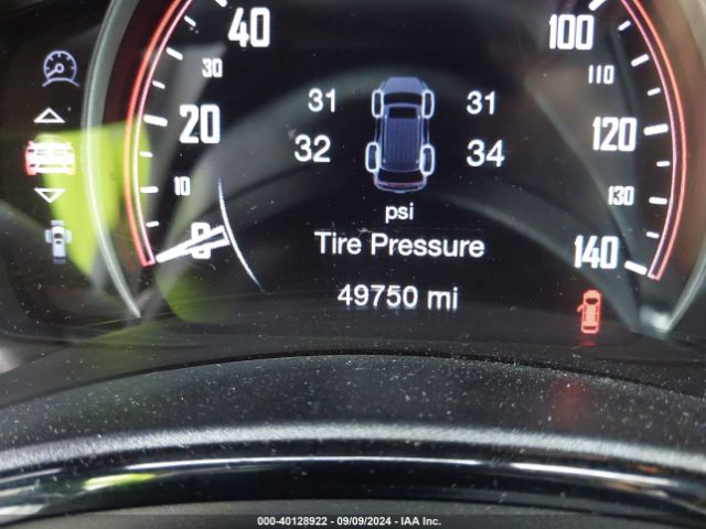 1C4RDJDG5NC104174 Dodge Durango Gt Plus Awd