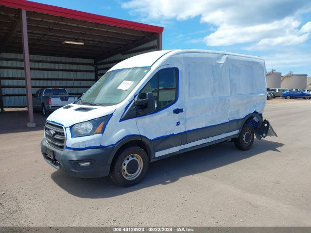 1FTBR1C89LKA88934 Ford Transit-250