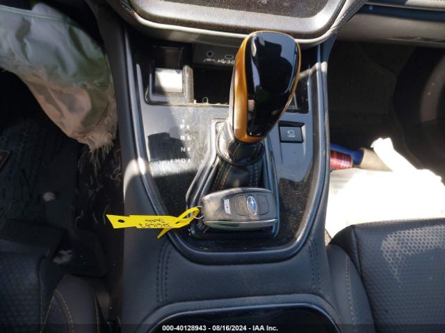4S4BTGUD1R3120757 Subaru Outback Wilderness