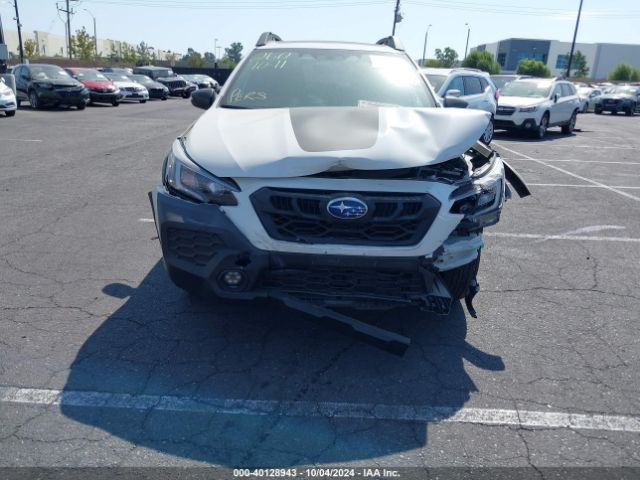 4S4BTGUD1R3120757 Subaru Outback Wilderness