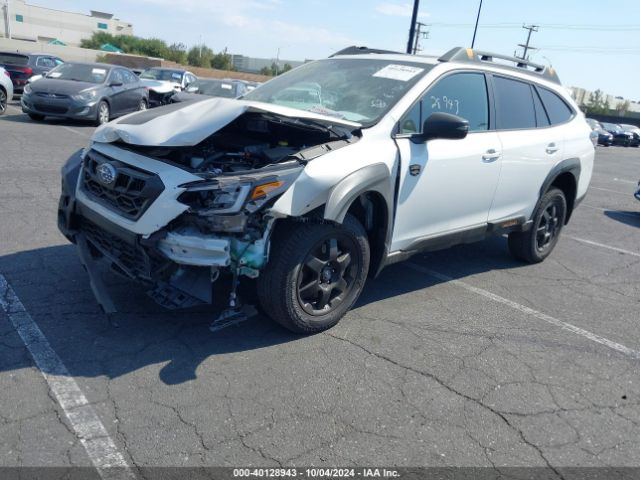 4S4BTGUD1R3120757 Subaru Outback Wilderness