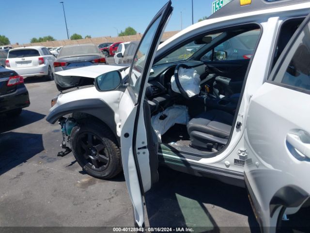 4S4BTGUD1R3120757 Subaru Outback Wilderness
