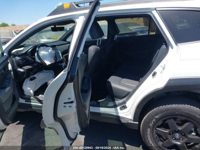 4S4BTGUD1R3120757 Subaru Outback Wilderness
