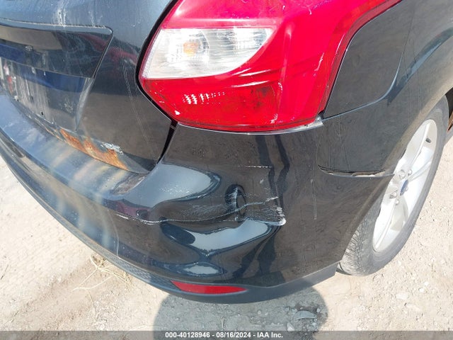 Ford FOCUS SE 2014 1FADP3K2XEL275321 Image 11
