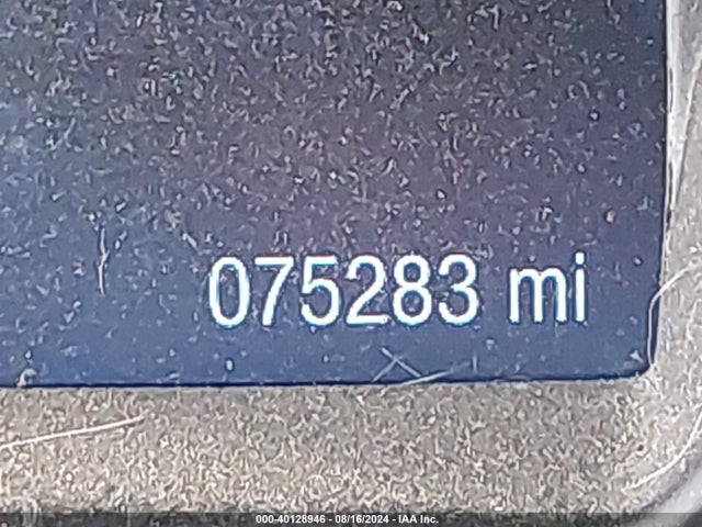 Ford FOCUS SE 2014 1FADP3K2XEL275321 Image 12