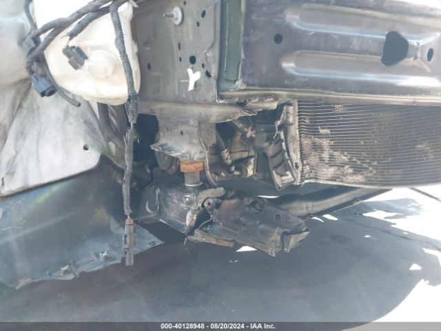 2FMDK3GC2EBA33936 Ford EDGE SE