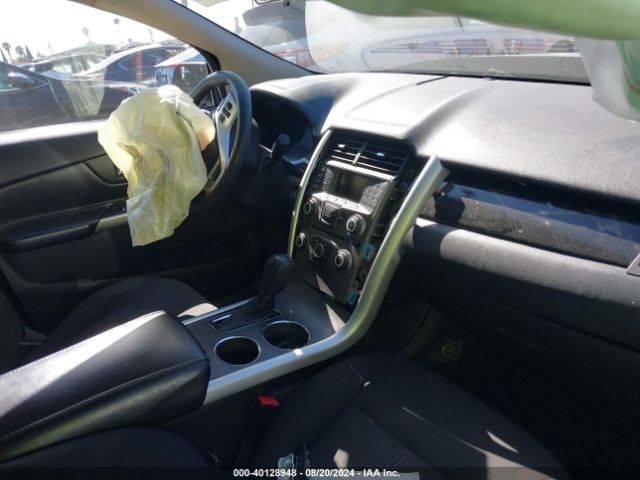 2FMDK3GC2EBA33936 Ford EDGE SE