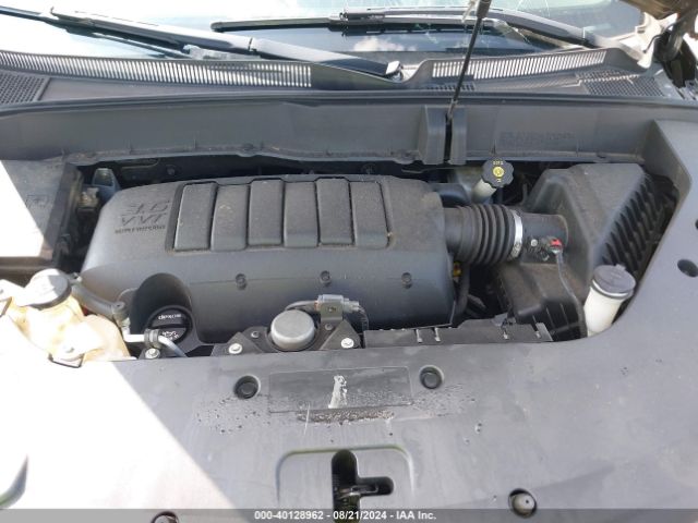 1GNKVHKDXGJ163419 Chevrolet Traverse 2lt