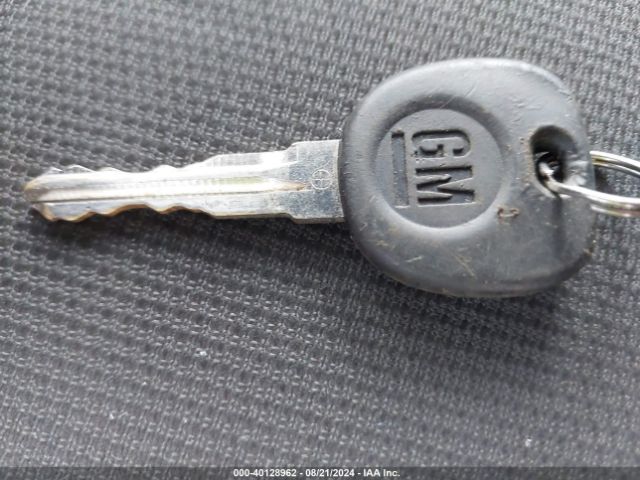 1GNKVHKDXGJ163419 Chevrolet Traverse 2lt