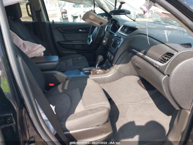 1GNKVHKDXGJ163419 Chevrolet Traverse 2lt