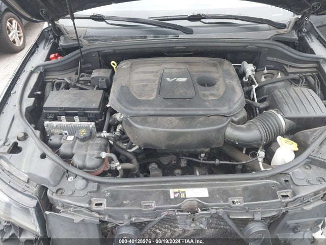 1C4RJFAG4KC661020 Jeep Grand Cherokee Altitude 4x4